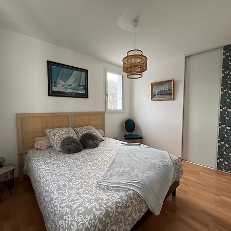 Apartamento Voiles Sur Morlaix: Vue Port, 4 Personnes, Parking Exterior foto